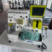 Miltenyi CliniMACS Prodigy Automated Cell Processing System image 0